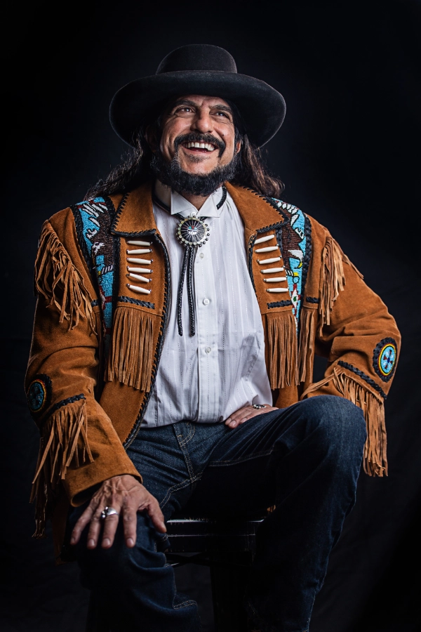 Gregorio Acuña