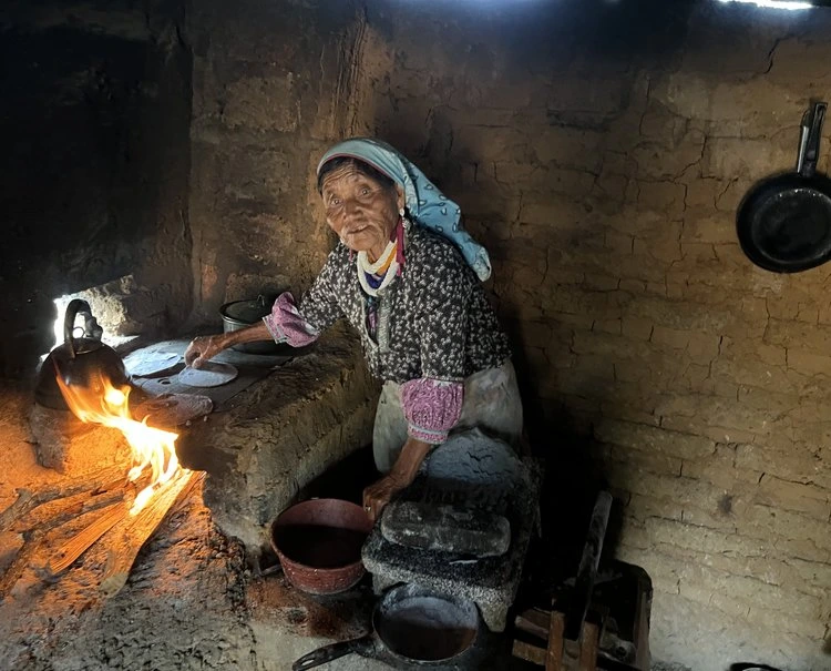 Doña Elena